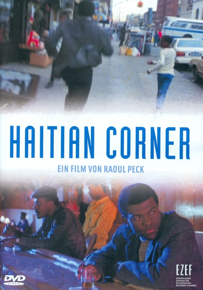 Haitian Corner (1988)