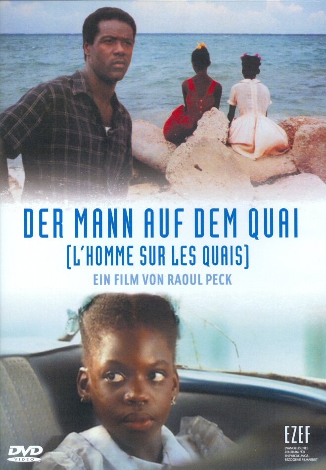 Der Mann auf dem Quai - L'homme sur les quais (1993) Trigon-Film