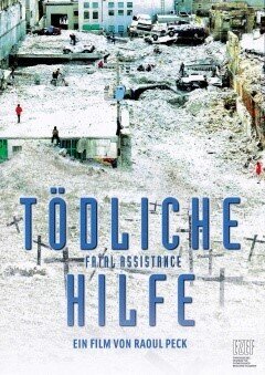 Tödliche Hilfe - Fatal Assistance