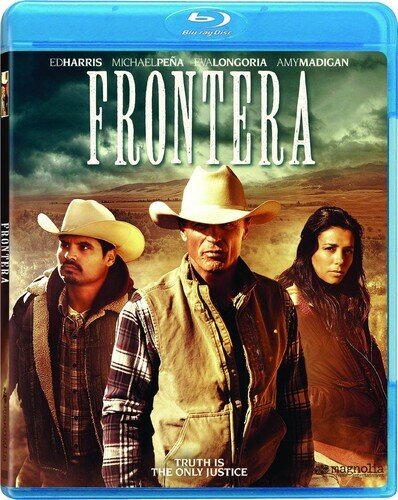 Frontera (2014)