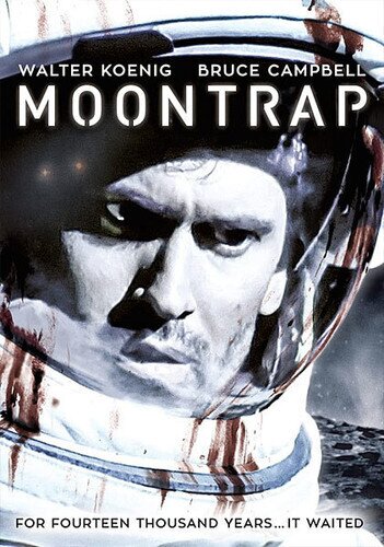 Moontrap (1989) Anniversary Edition