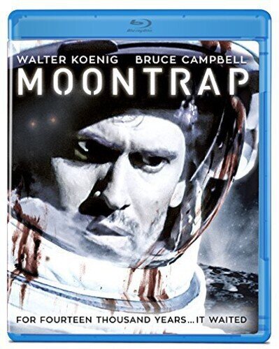 Moontrap (1989) Anniversary Edition