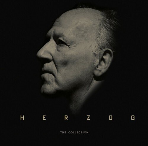 Herzog - The Collection 13 Blu-rays