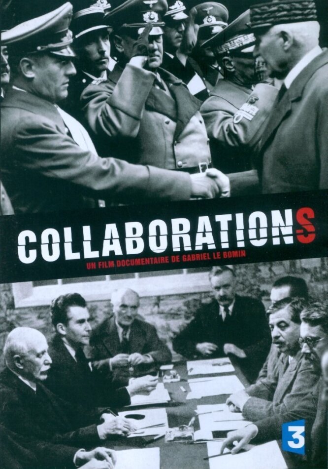 Collaborations (2014)