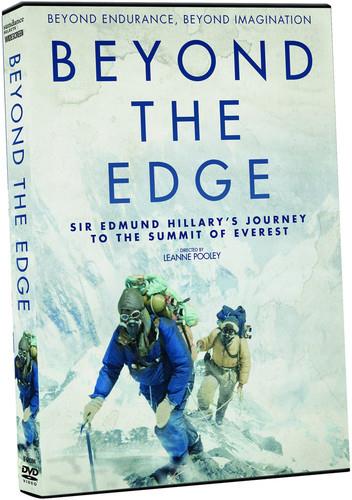 Beyond the Edge (2013)
