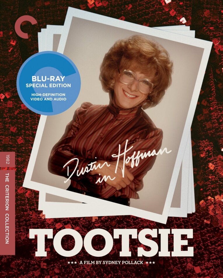 Tootsie (1982) Criterion Collection