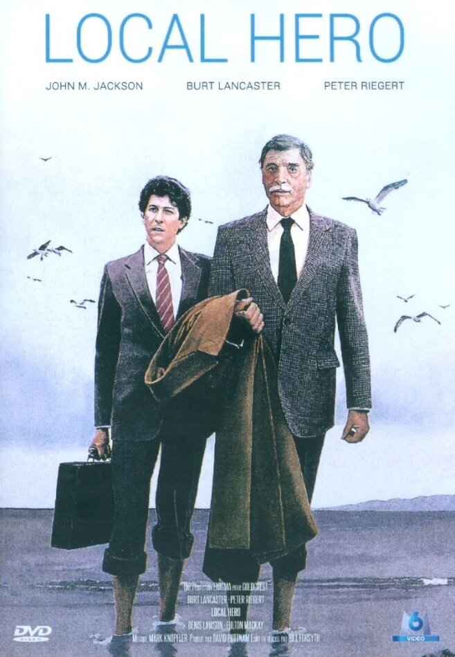 Local Hero (1983)