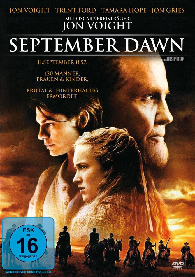 September Dawn (2007)