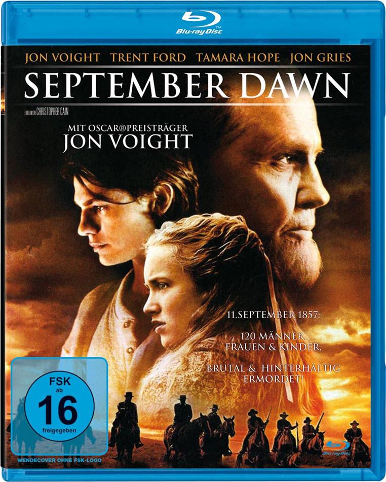 September Dawn (2007)