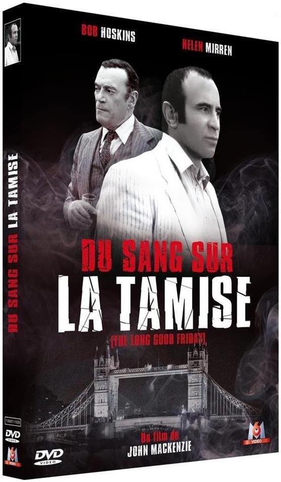 Du sang sur la Tamise (1980)