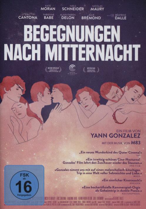 Begegnungen nach Mitternacht (2013)