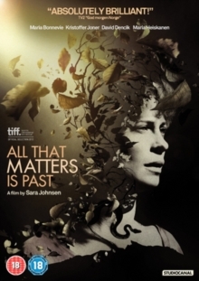 All that Matters is Past - Uskyld (2012)