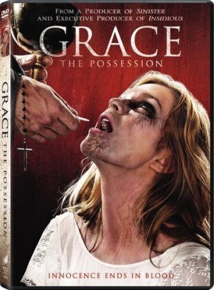 Grace: The Possession (2014)