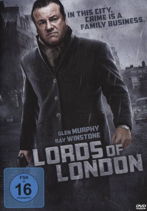 Lords of London (2014)