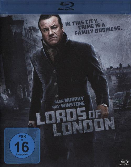 Lords of London (2014)
