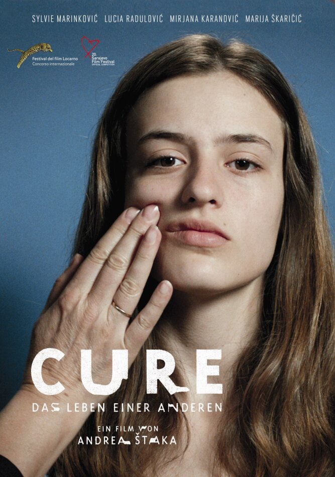 Cure - Das Leben einer Anderen (2014)