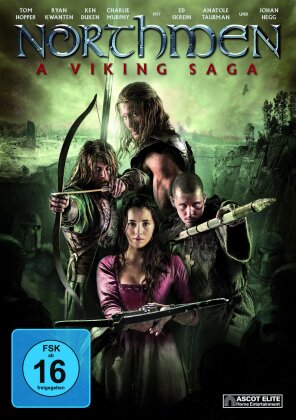 Northmen - A Viking Saga (2014)