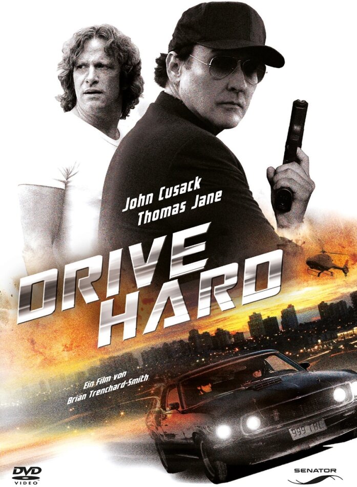 Drive Hard (2014)