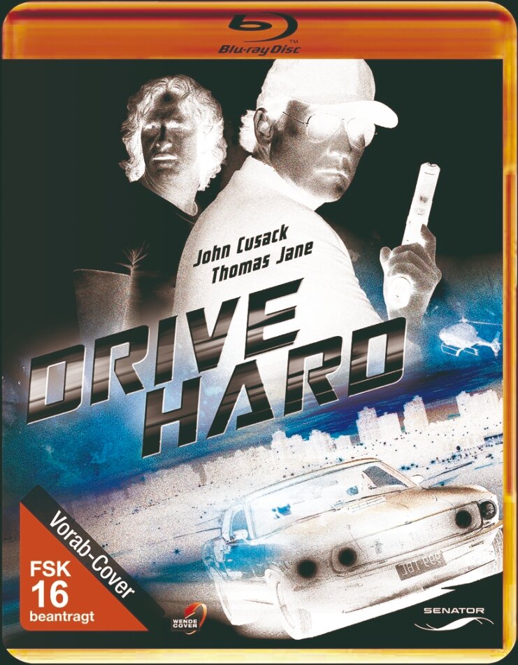 Drive Hard (2014)