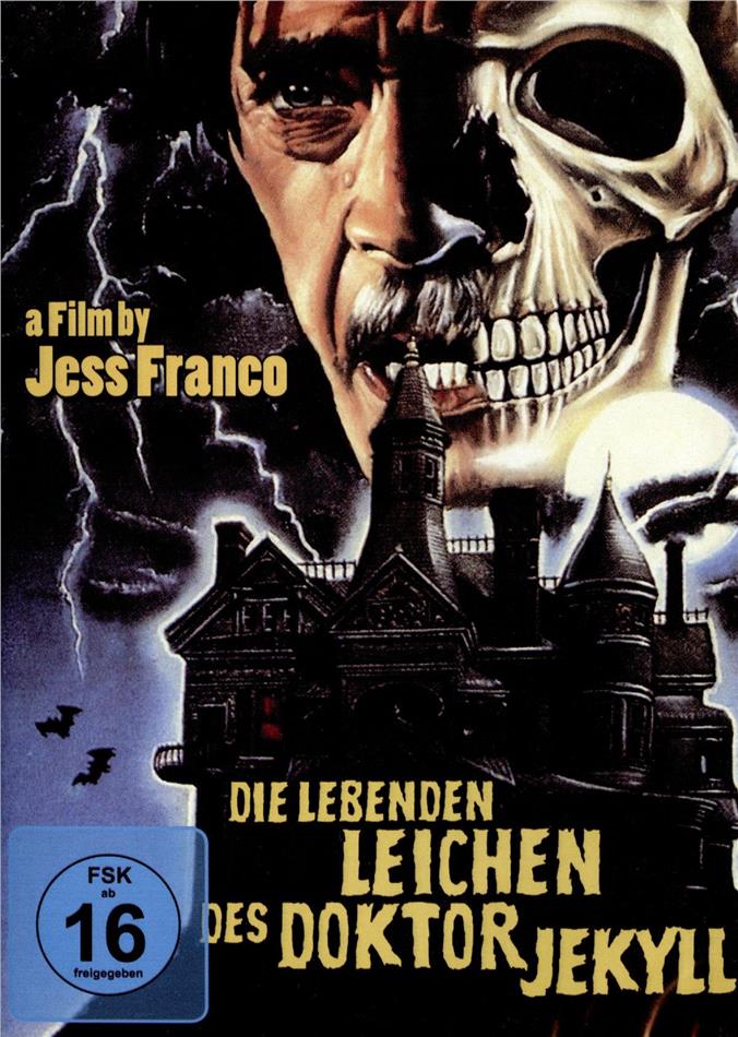 Die lebenden Leichen des Doktor Jekyll (1964)