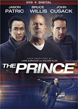 The Prince (2014)