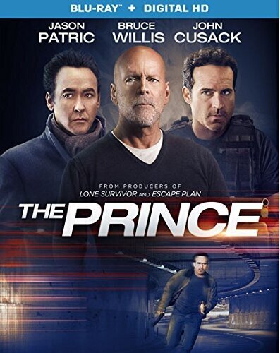 The Prince (2014)