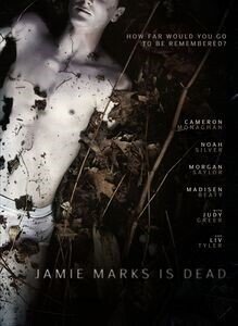 Jamie Marks is Dead (2014)