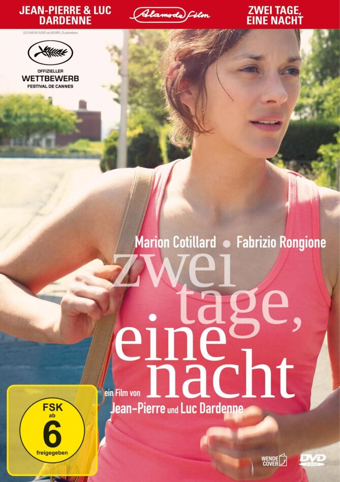 Zwei Tage, eine Nacht (2014)
