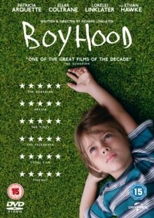 Boyhood (2014)