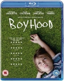Boyhood (2014)