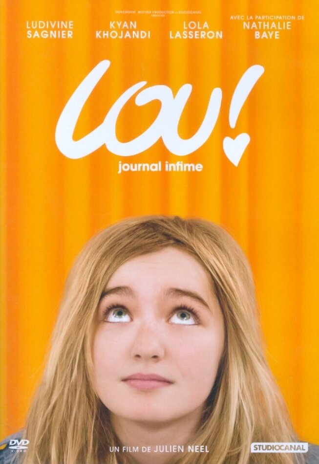 Lou! - Journal Infime (2014)