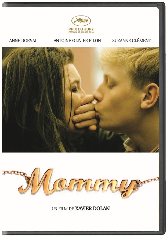 Mommy (2014)