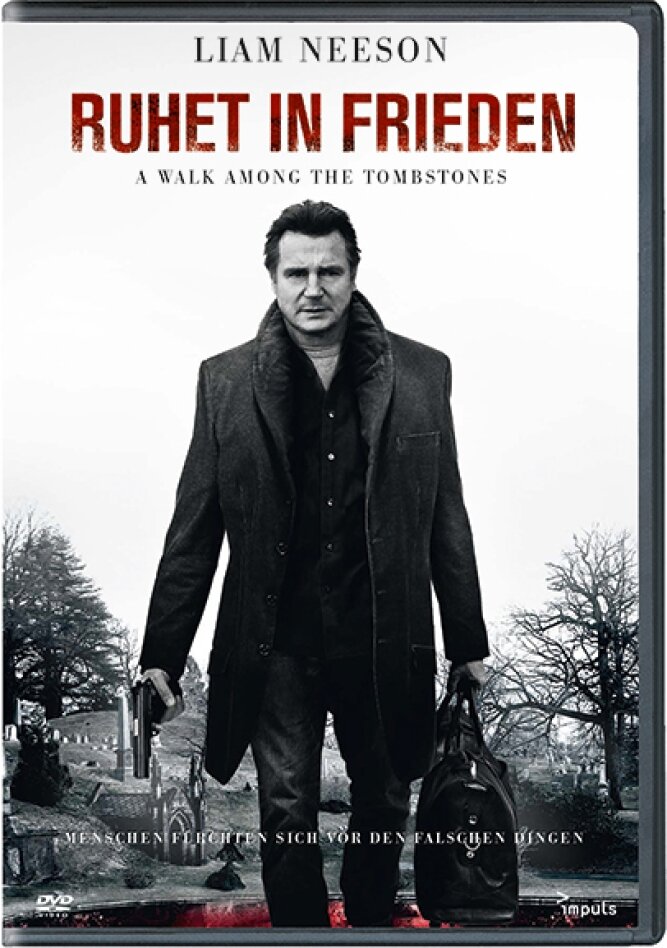 Ruhet in Frieden (2014)