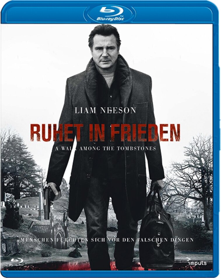 Ruhet in Frieden (2014)
