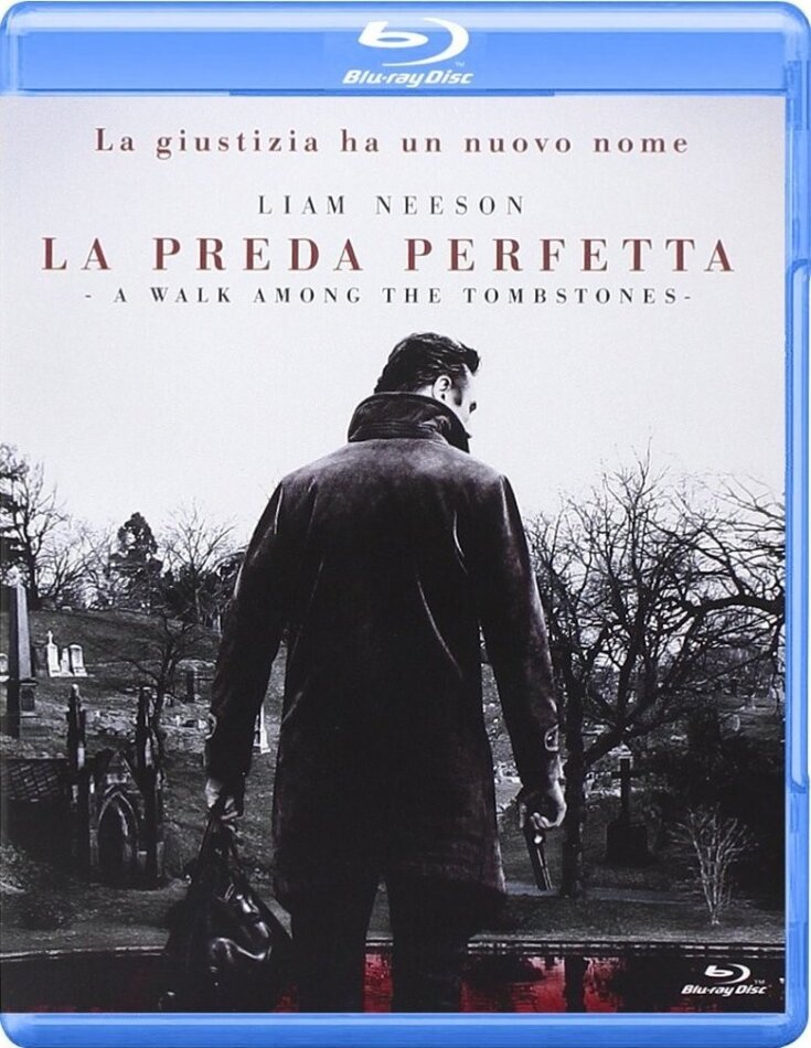 La preda perfetta (2014)