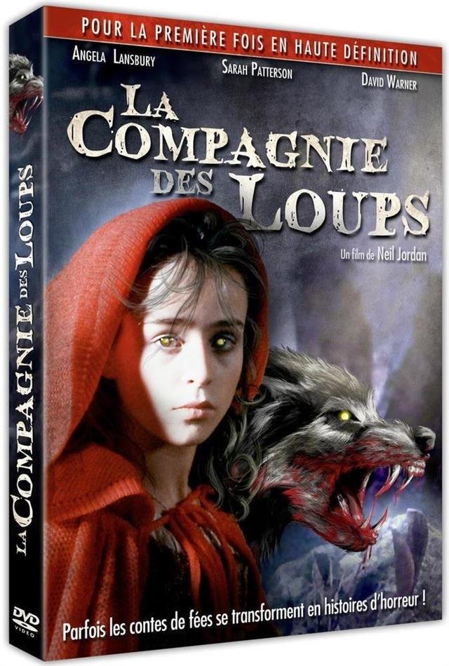 La compagnie des loups (1984) Nouveau Master