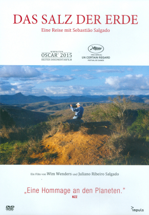 Das Salz der Erde (2014)