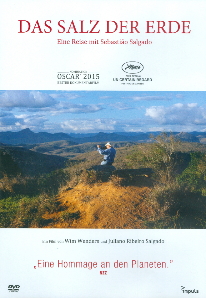 Das Salz der Erde (2014)