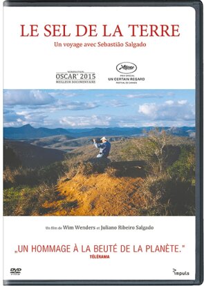 Le sel de la terre (2014)
