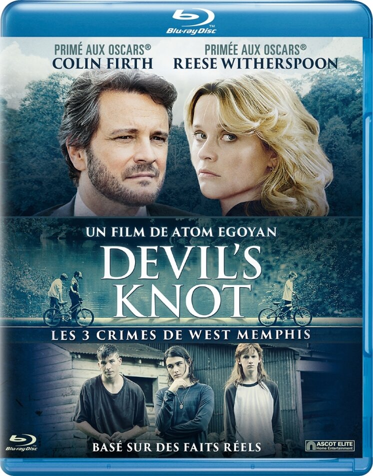 Devil's Knot - Les 3 crimes de West Memphis (2013)