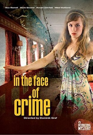 In the Face of Crime - Im Angesicht des Verbrechens 4 DVD
