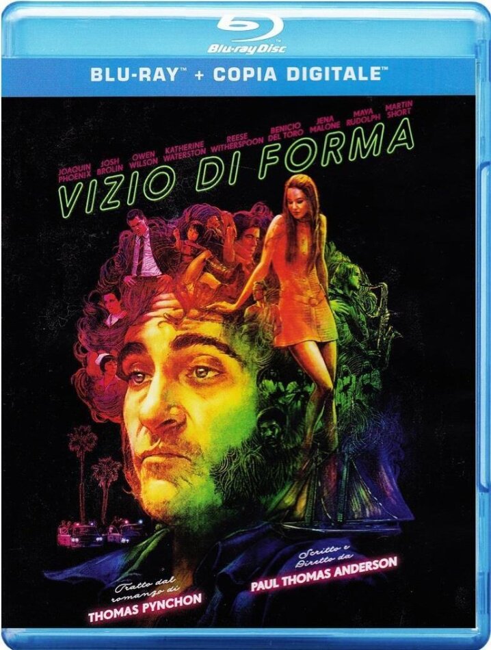Vizio di forma (2014)