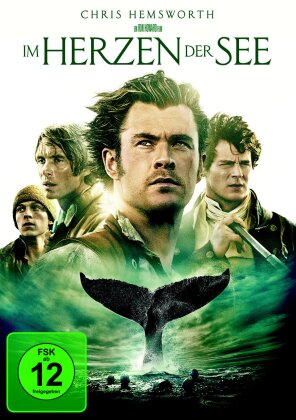 Im Herzen der See (2015)