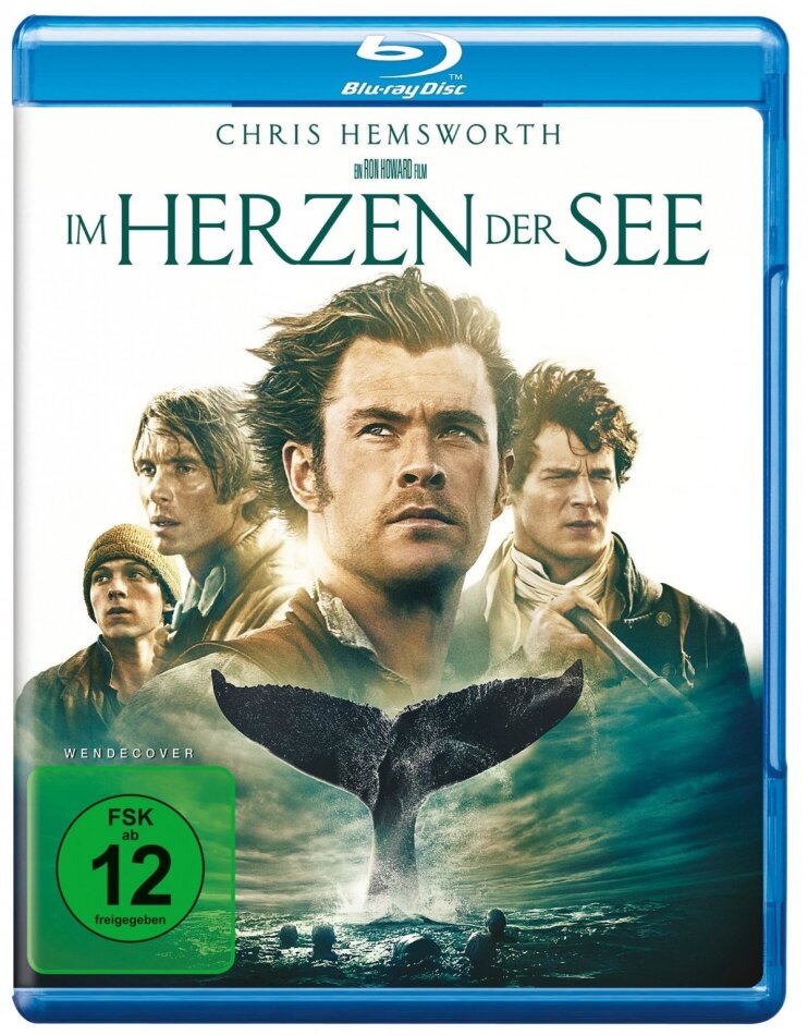 Im Herzen der See (2015)