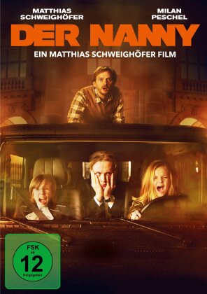 Der Nanny (2015)