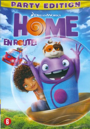 En Route - Home (2015)