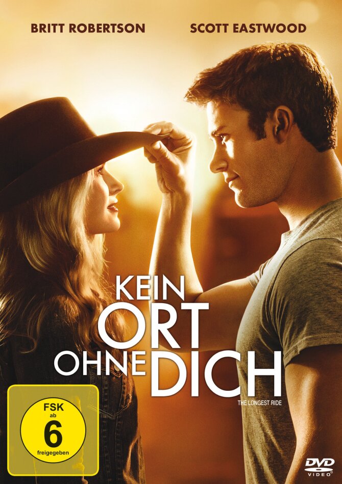 Kein Ort ohne Dich (2015)