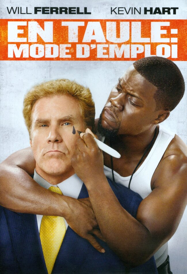 En Taule : Mode d'Emploi (2015)