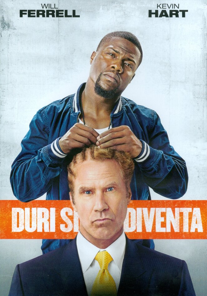 Duri si diventa (2015)