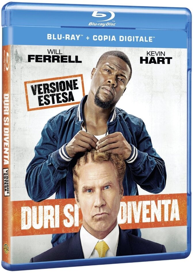 Duri si diventa (2015)